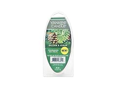 Yankee Candle Balsam and Cedar Wax Melt