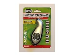 Slime Digital Tire Gauge without Hose