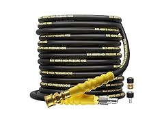 Pressure Washer Hose 4800PSI (Choose Size)