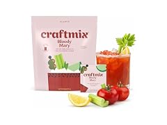 Craftmix Cocktail Mixers 36 Pack - Bloody Mary