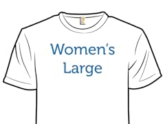 Women's Large