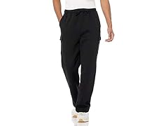 Amazon Essentials Men (S) Cargo Fleece