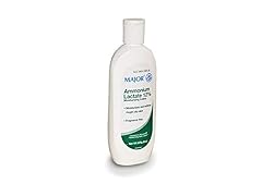 Major Ammonium Lactate 12%, 8oz
