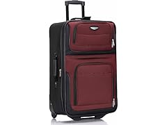 Travel Select Expandable Luggage, 25 inch