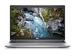 Dell Precision 3560 15.5" FHD Laptop (16GB/256GB) (S&D)