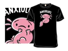 Anxiolotl