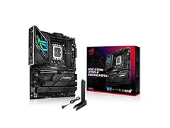 ASUS ROG STRIX Z790-F GAMING WIFI II