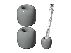  Urbanstrive Ceramic Toothbrush Holders