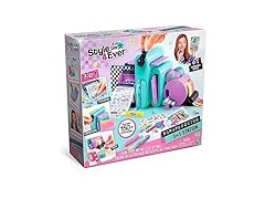 Canal Toys Style 4 Ever Scrapbooking Station
