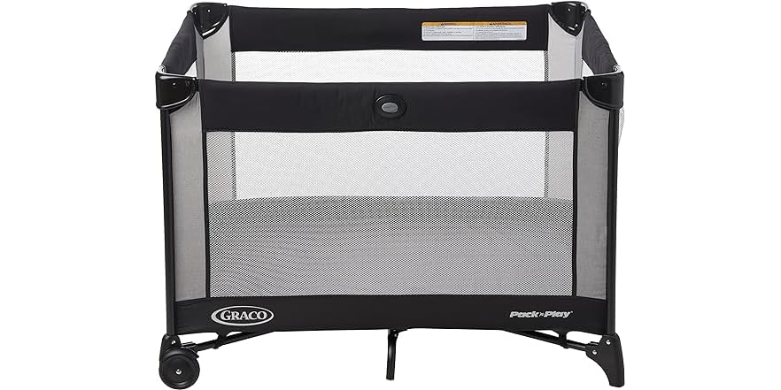 Graco Pack and Play Portable Playard