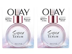 2Pk Olay Super Serum