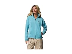 Women's Benton Springs Full Zip (L)