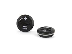 Petsafe 6-Volt Lithium Battery: 2 pack