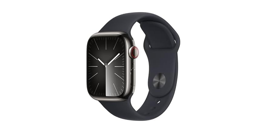 애플워치9 공식 리퍼 (GPS + Cellular)