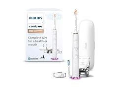 Philips Sonicare DiamondClean Smart 9300 Toothbrush