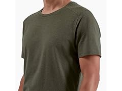 On Running Men's On-T Shirt
