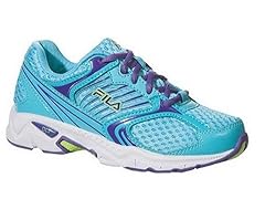 Fila Interstellar 2 Turquoise (13.5)