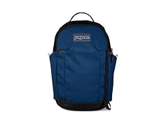 JanSport 26L All Around Pack, Navy