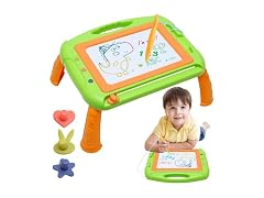 HZZILEY Magnetic Drawing Board