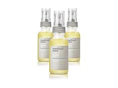 Method Men Beard Oil, Sea + Surf, 1 Ounce