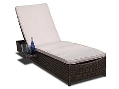 Atlantic Venezia Lounger