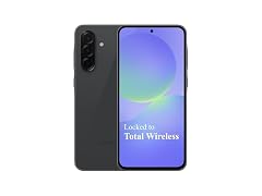 total wireless Samsung Galaxy A36 5G, 128GB Storage