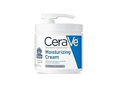 CeraVe Moisturizing Cream Pump 19 oz