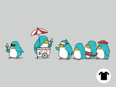 This Ice Cream Looks Fishy