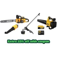 Extra 25% off on DEWALT Tools