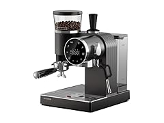 avigator 20 Bar Espresso Machine