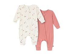 Modern Moments By Gerber  (6-9 MOS) Coveralls