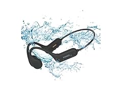 Xinnix Bone Conduction Swimming Headphones