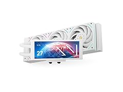 Thermalright | Trofeo Vision 360 | ARGB White