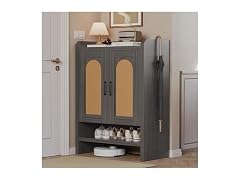 Mericonia 6-Tier Shoe Cabinet