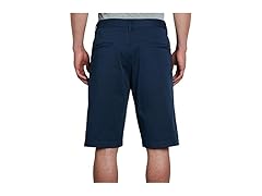 Volcom Men's Vmonty Stretch 22" Chino S