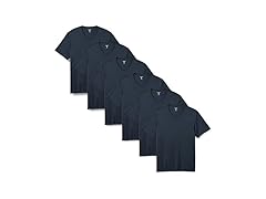 AE Mens RegularFit SS Tee 6Pk