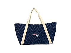 PATRIOTS Weekender Duffle