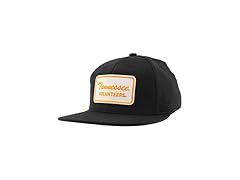 Tennessee M15Z Fitted Hat Black (M)