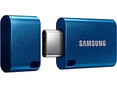 Samsung Type-C USB Flash Drive, 256GB