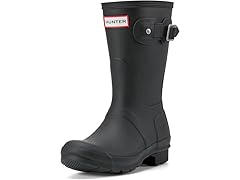 Hunter Women's Original Short Rain Boots