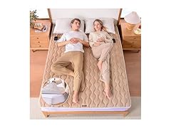 Bearhug Heated Mattress Pad King