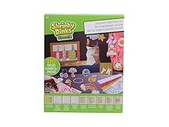 Shrinky Dinks Ultimate Crafting Kit