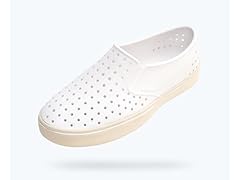 Native Miles Wanderfoam Unisex Slip-Ons