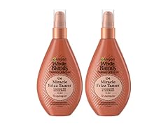 Garnier Miracle Frizz Tamer 5oz 2 Pack