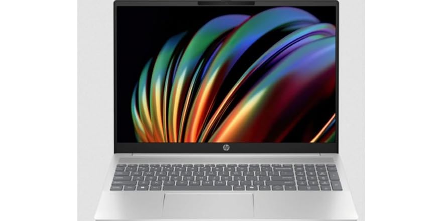 HP Pavilion 16 af0087nr Laptop