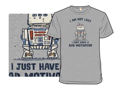 I Just Have A Bad Motivator