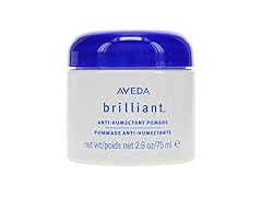 Aveda Brilliant Anti-Humectant Pomade, 2.6 oz
