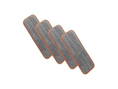 Superio Microfiber Mopping Pad