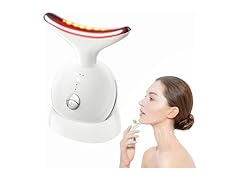 siaca 7 in 1 Face Massager Tool