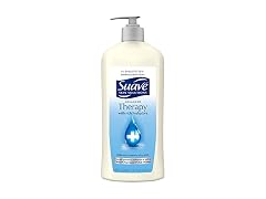 Suave Lot Adv Skin Therap Size 18z Suave Skin
